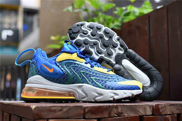 Men's Hot sale Running weapon Air Max 270 Shoes 006